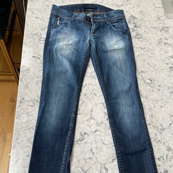 Hudson Jeans - Picture 2 of 3